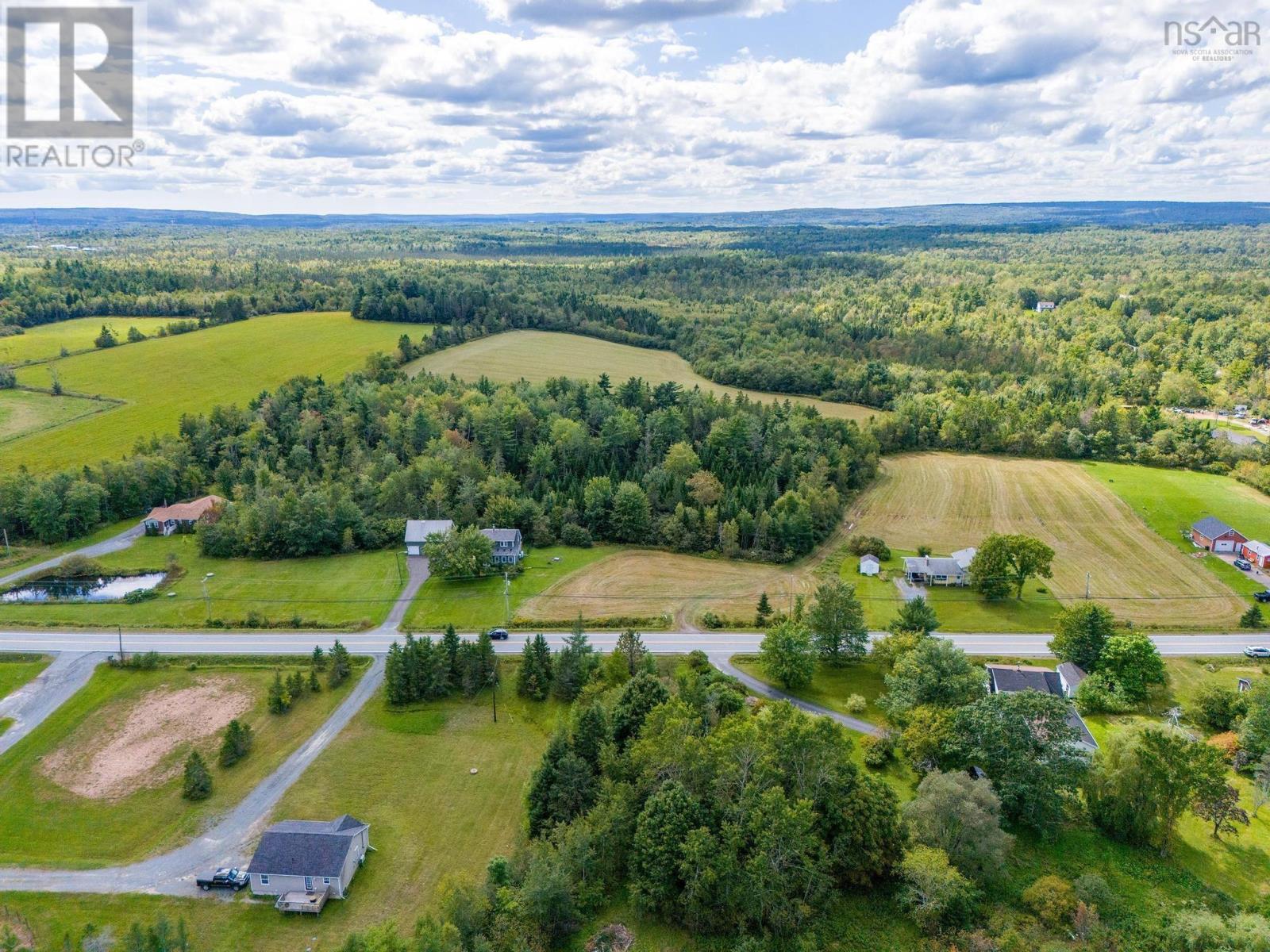 For sale Lot Highway 214, Belnan, Nova Scotia B2S2L7 202412685