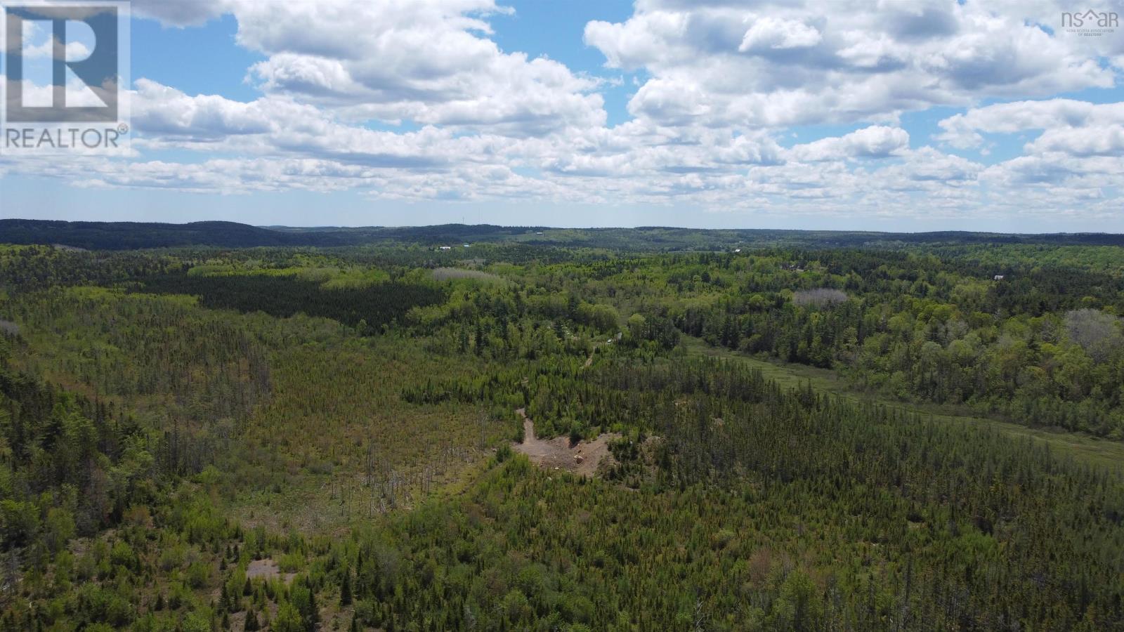 For sale Lot PID 60476678 Mailman Road, Baker Settlement, Nova Scotia