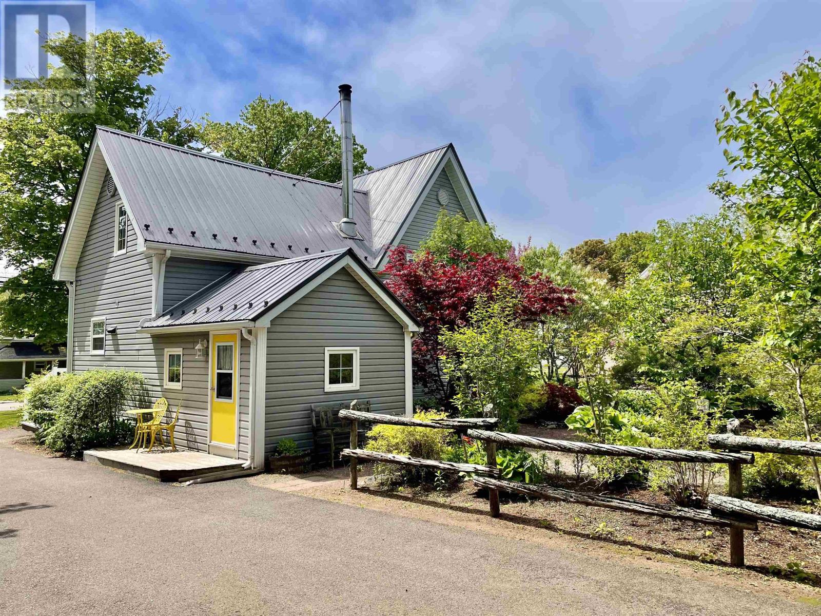 For sale 228 Phillip Street, Tignish, Prince Edward Island C0B2B0