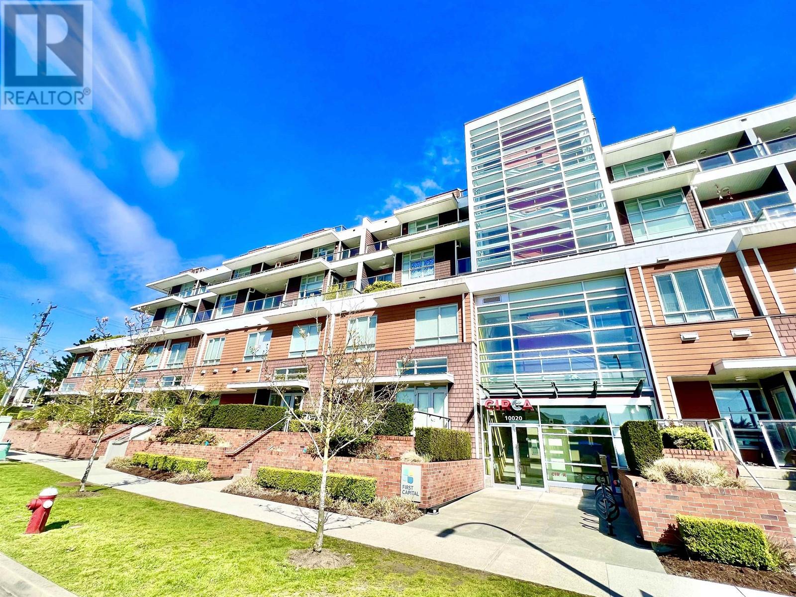 For sale 519 10020 DUNOON DRIVE, Richmond, British Columbia V7A0A7 R2890399 REALTOR.ca