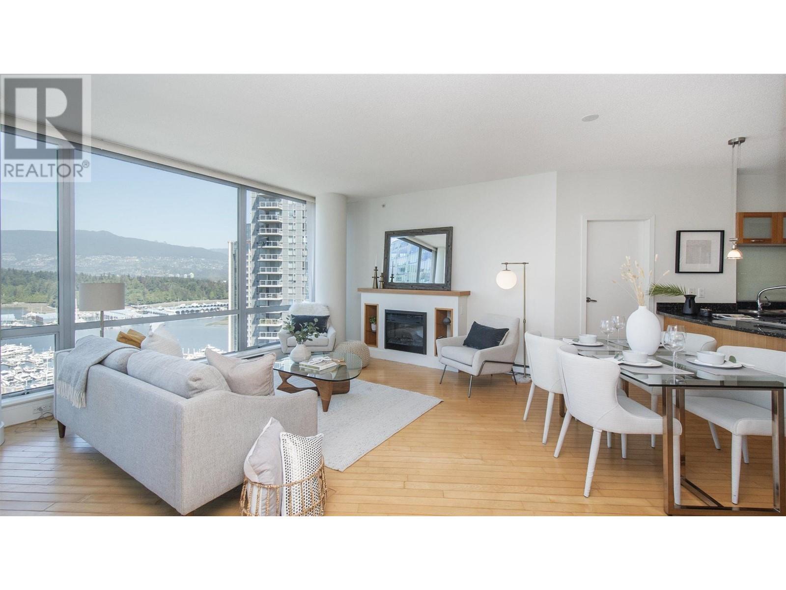 For rent 200X 1228 W HASTING STREET, Vancouver, British Columbia