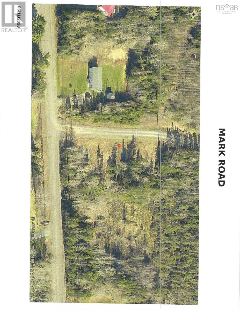 For sale 368 MARK ROAD, Riverton, Nova Scotia B0K1S0 202412714