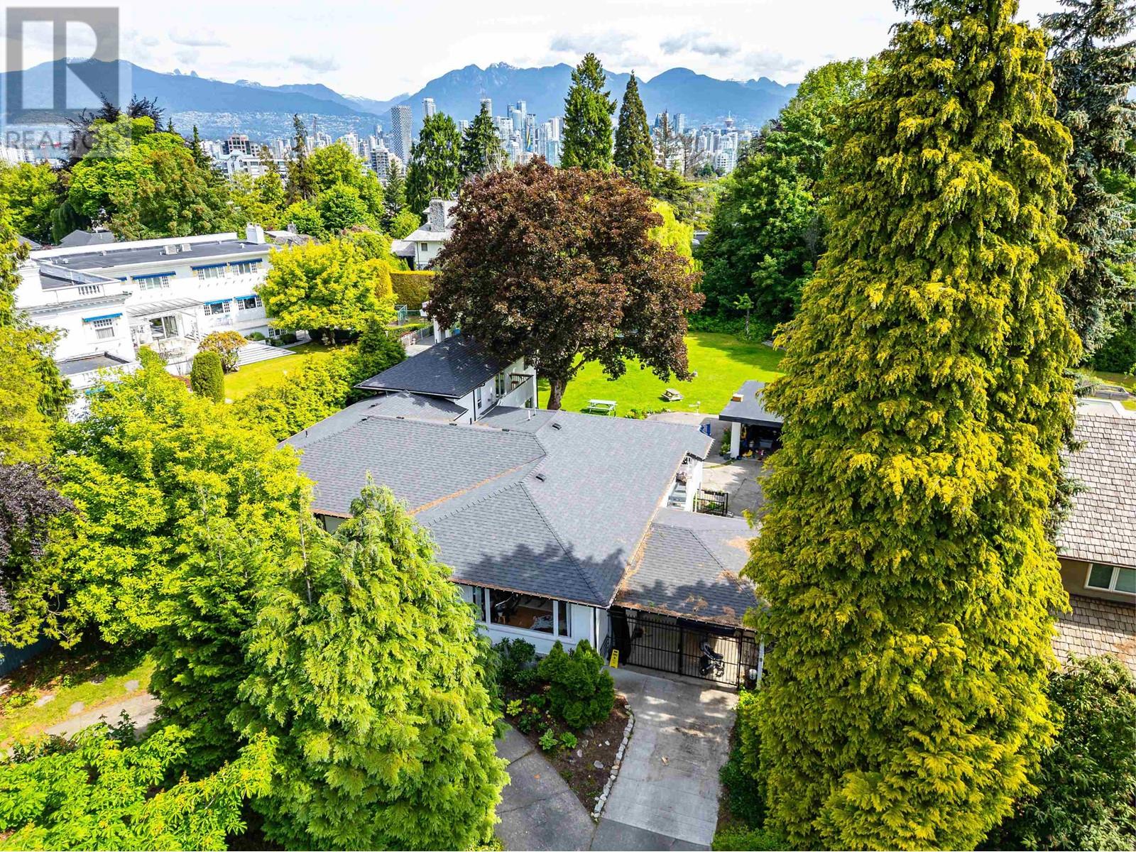 For sale 3350 OSLER STREET, Vancouver, British Columbia V6H2W3 R2890636 REALTOR.ca