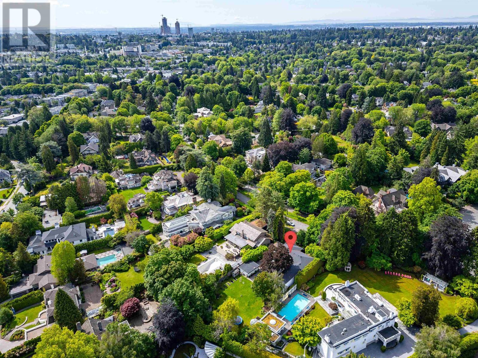 For sale 3350 OSLER STREET, Vancouver, British Columbia V6H2W3 R2890636 REALTOR.ca