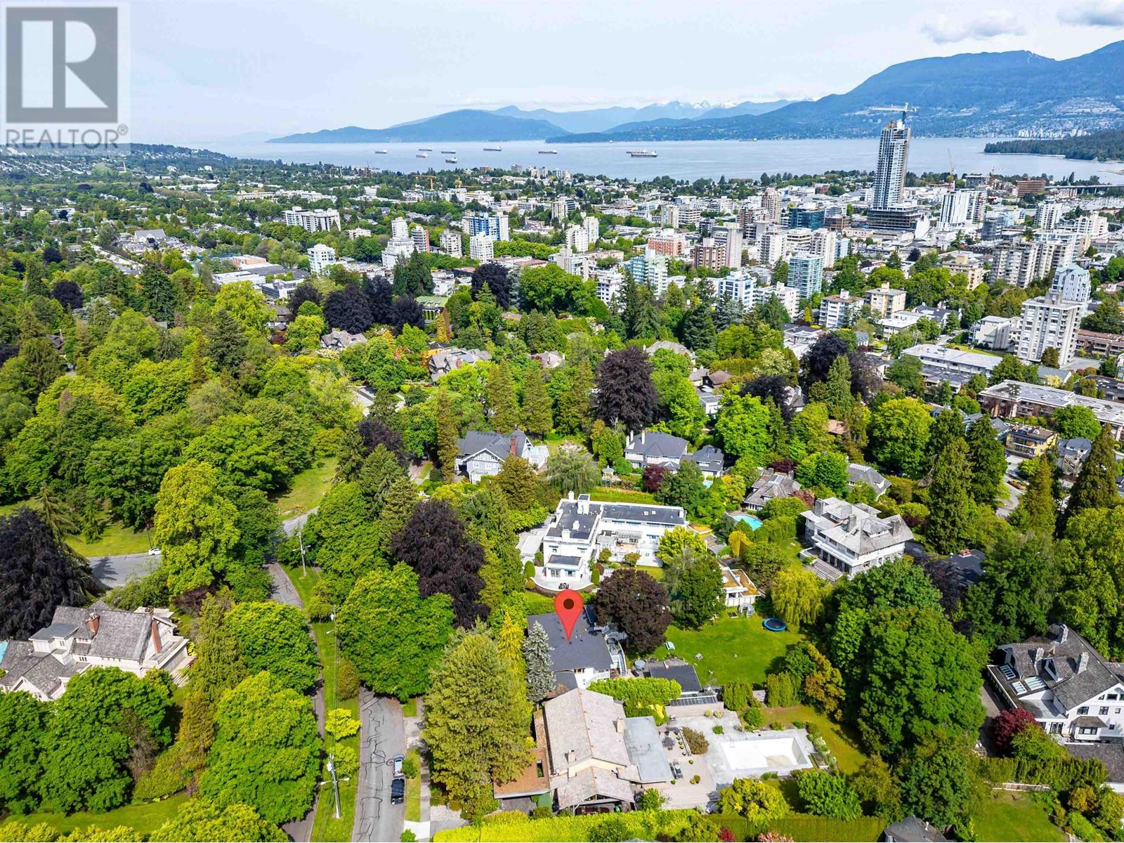 For sale 3350 OSLER STREET, Vancouver, British Columbia V6H2W3 R2890636 REALTOR.ca