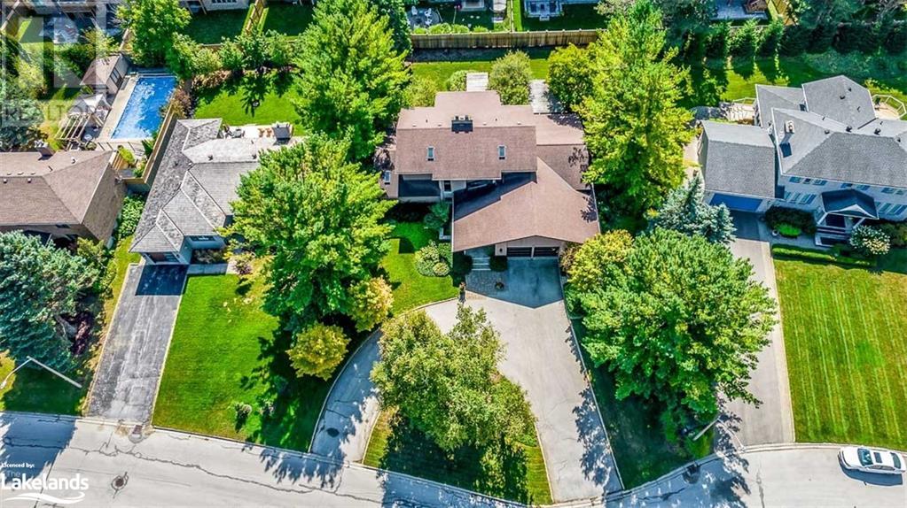 For sale 46 LOCKHART Road, Collingwood, Ontario L9Y2L3 40573265