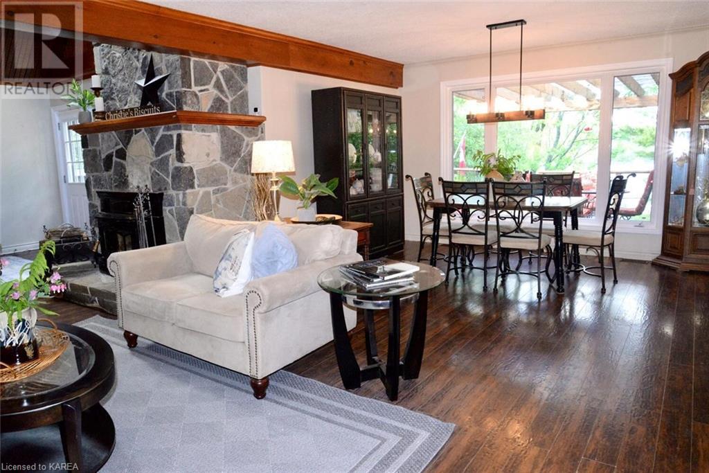 For sale 118 WOODVALE Road, Lansdowne, Ontario K0E1L0 40600224