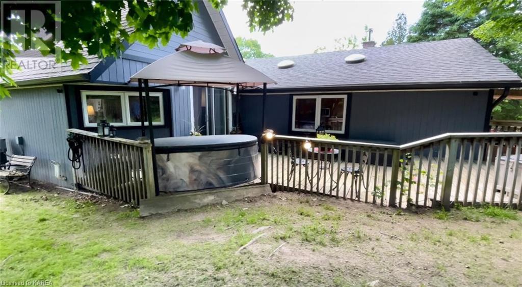 For sale 118 WOODVALE Road, Lansdowne, Ontario K0E1L0 40600224