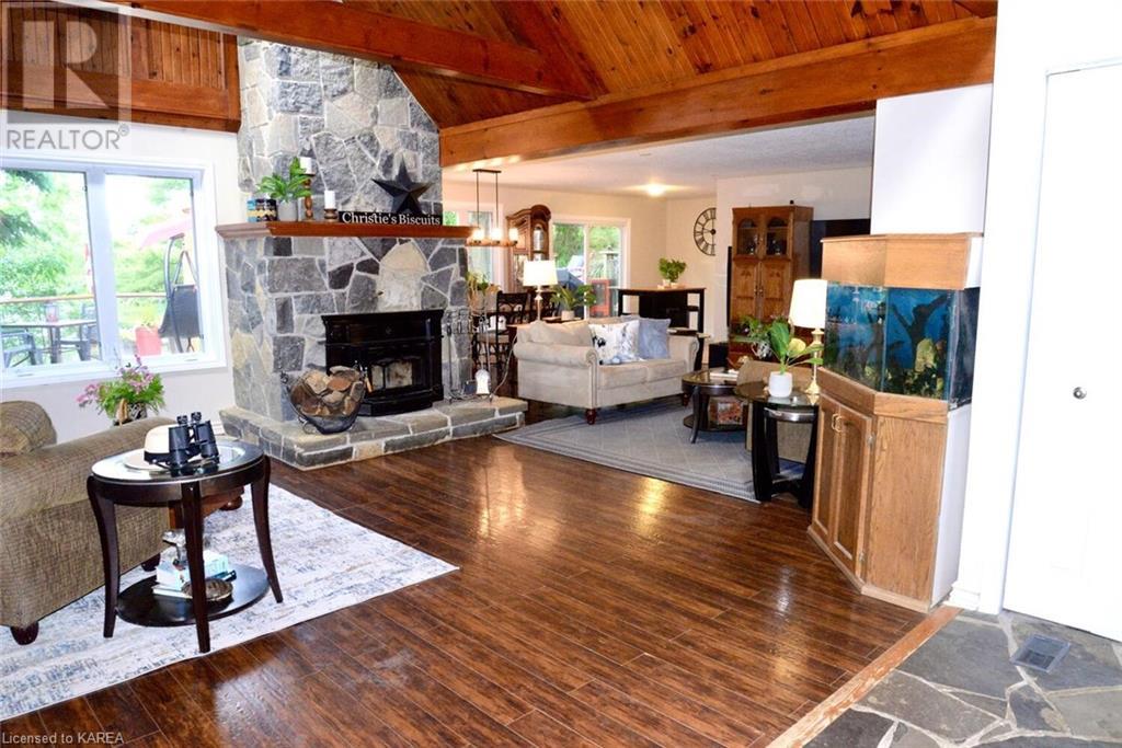 For sale 118 WOODVALE Road, Lansdowne, Ontario K0E1L0 40600224