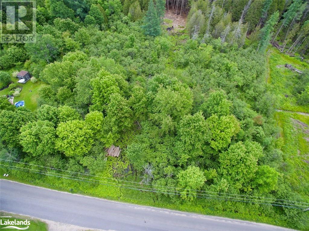 For sale 0 ROSSEAU LAKE ROAD 1, Muskoka Lakes, Ontario P0B1M0
