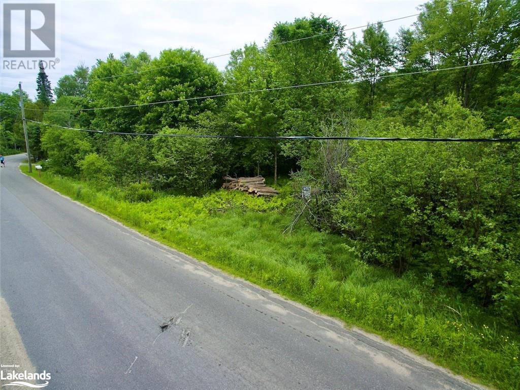 For sale 0 ROSSEAU LAKE ROAD 1, Muskoka Lakes, Ontario P0B1M0