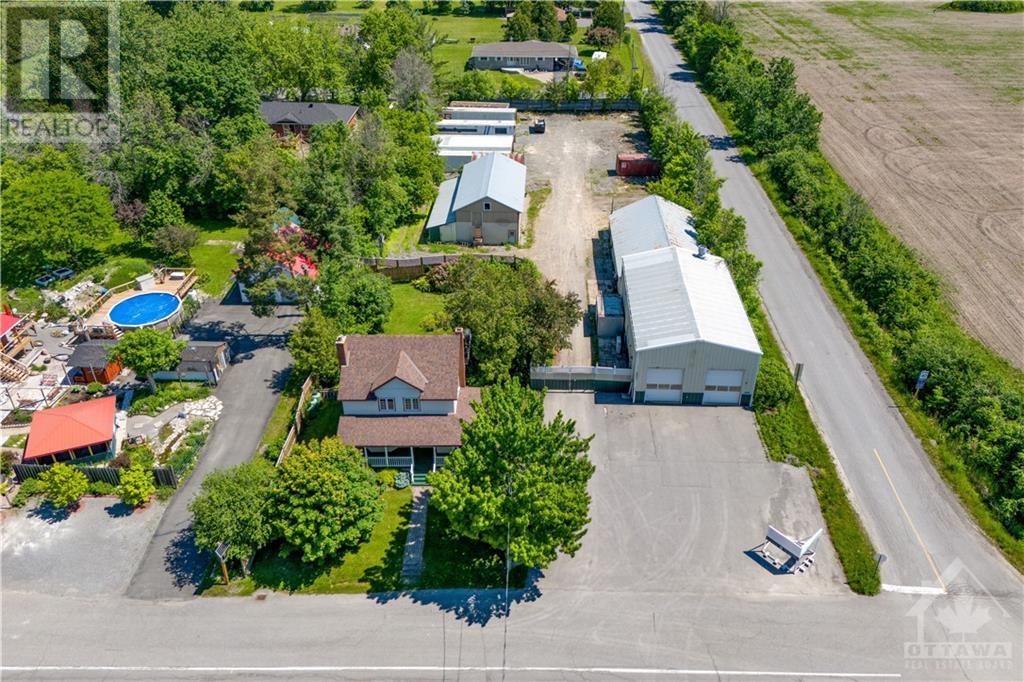 For sale 680406 HARBOUR STREET, Fitzroy Harbour, Ontario K0A1X0