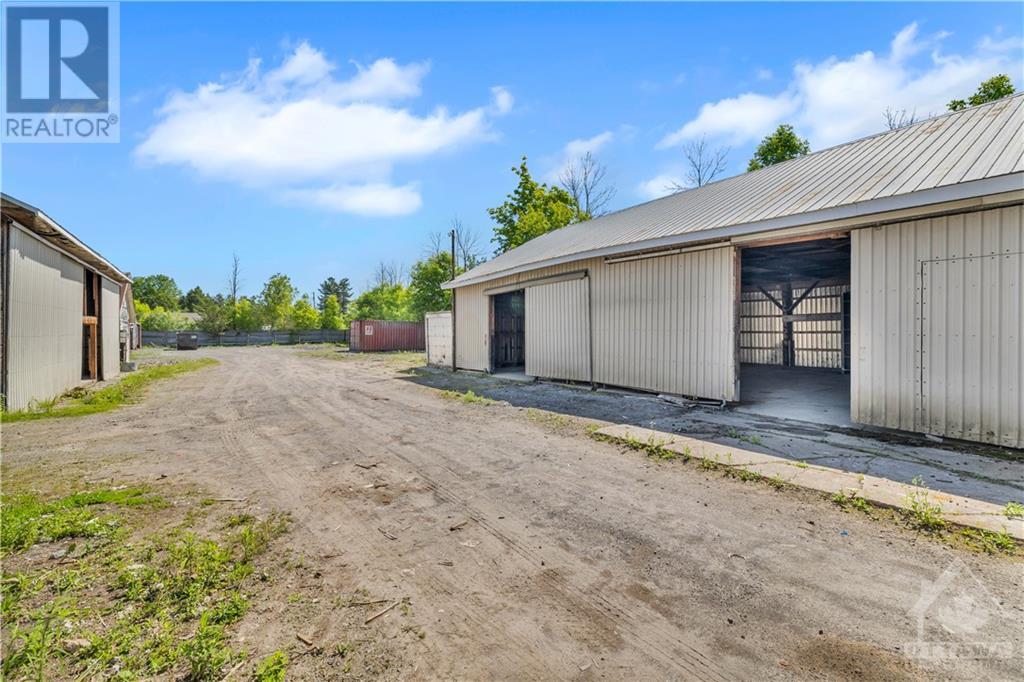 For sale 680406 HARBOUR STREET, Fitzroy Harbour, Ontario K0A1X0