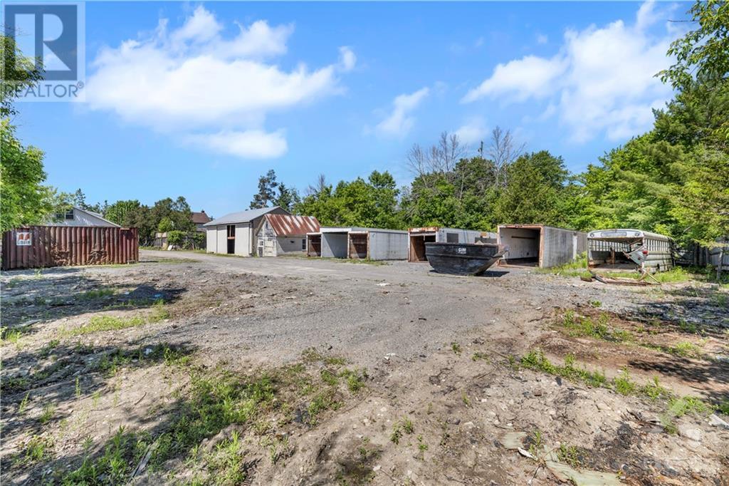 For sale 680406 HARBOUR STREET, Fitzroy Harbour, Ontario K0A1X0