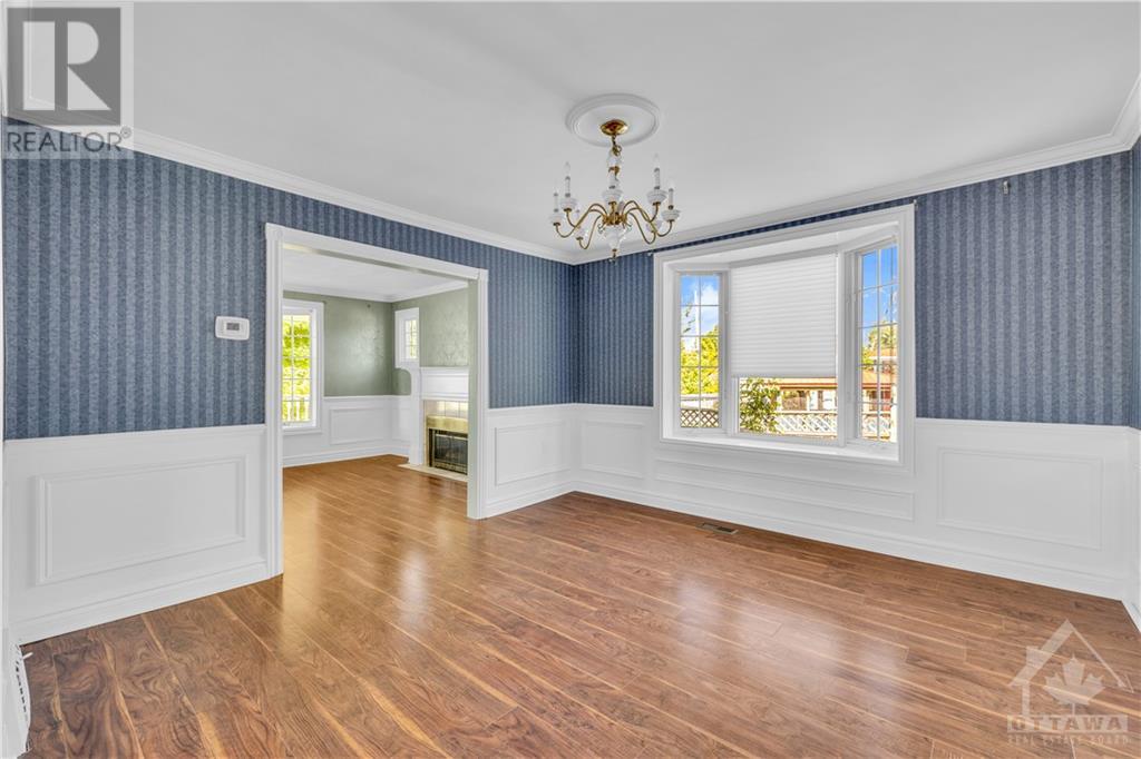 For sale 680406 HARBOUR STREET, Fitzroy Harbour, Ontario K0A1X0