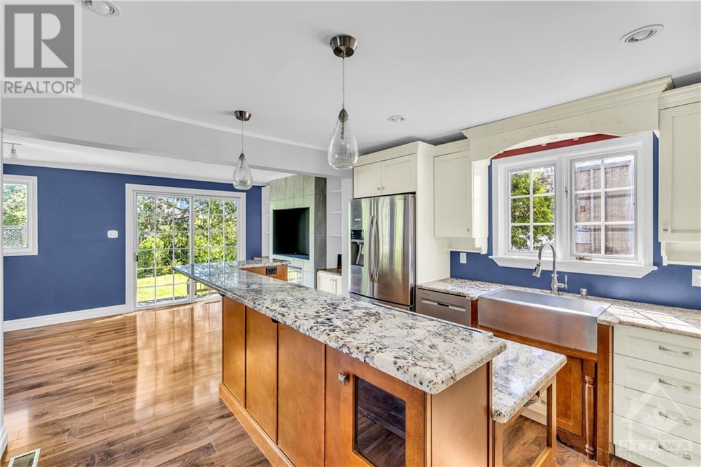 For sale 680406 HARBOUR STREET, Fitzroy Harbour, Ontario K0A1X0