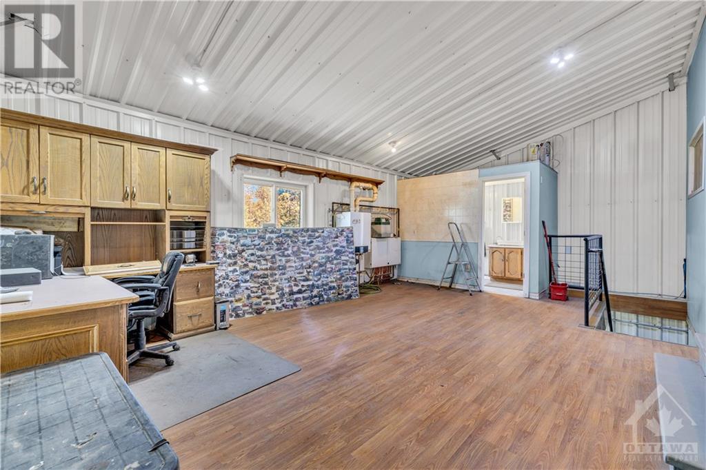 For sale 680406 HARBOUR STREET, Fitzroy Harbour, Ontario K0A1X0