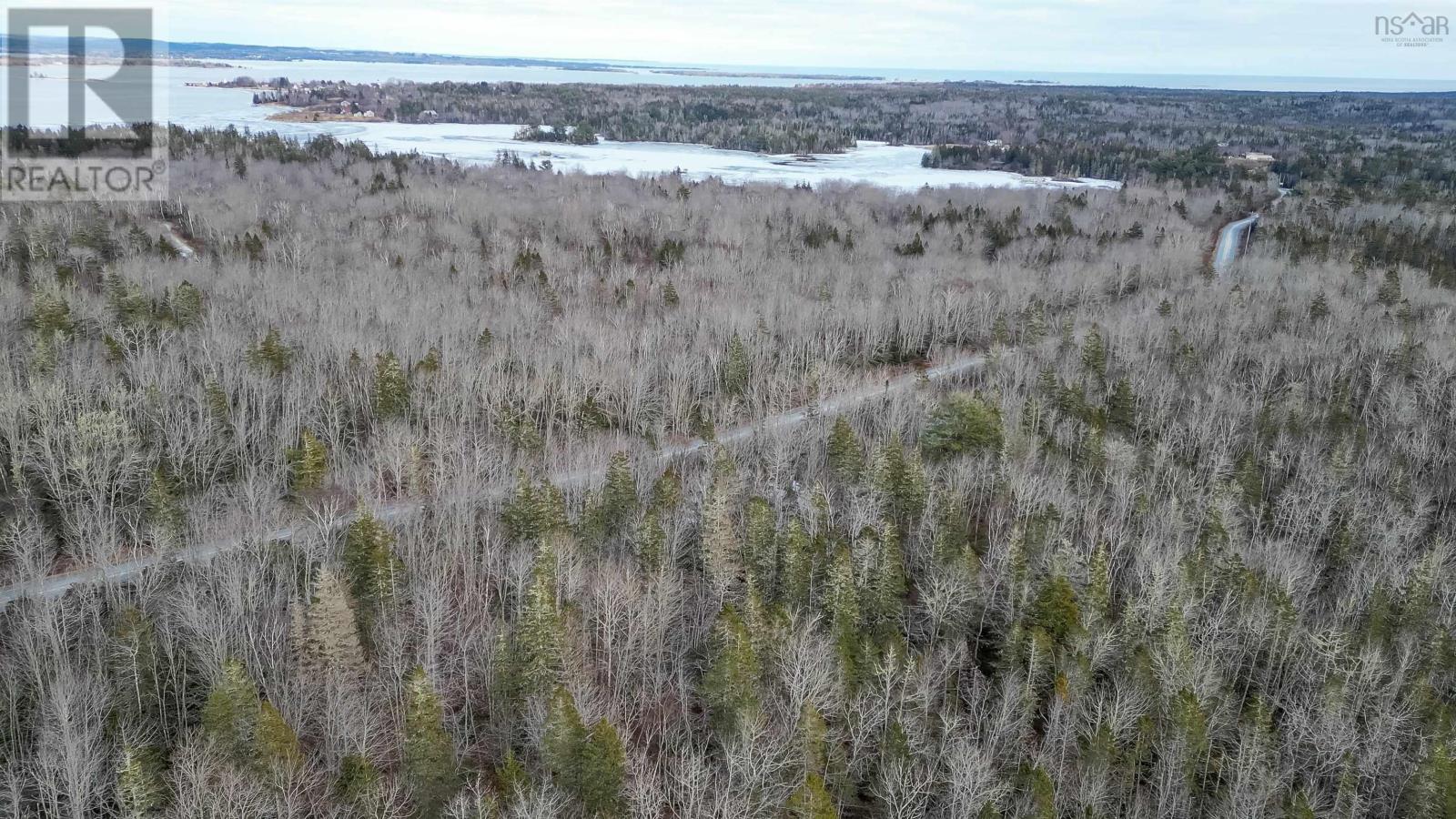 For sale 1A Lot 1A Port Medway road, Port Medway, Nova Road, Port