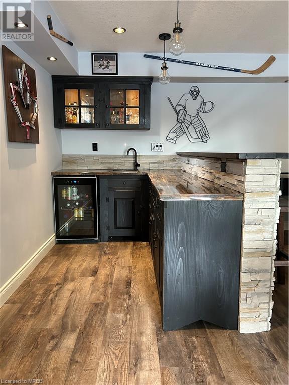 For sale 132 WALNUT GROVE Place, Lucan, Ontario N0M2J0 40598383