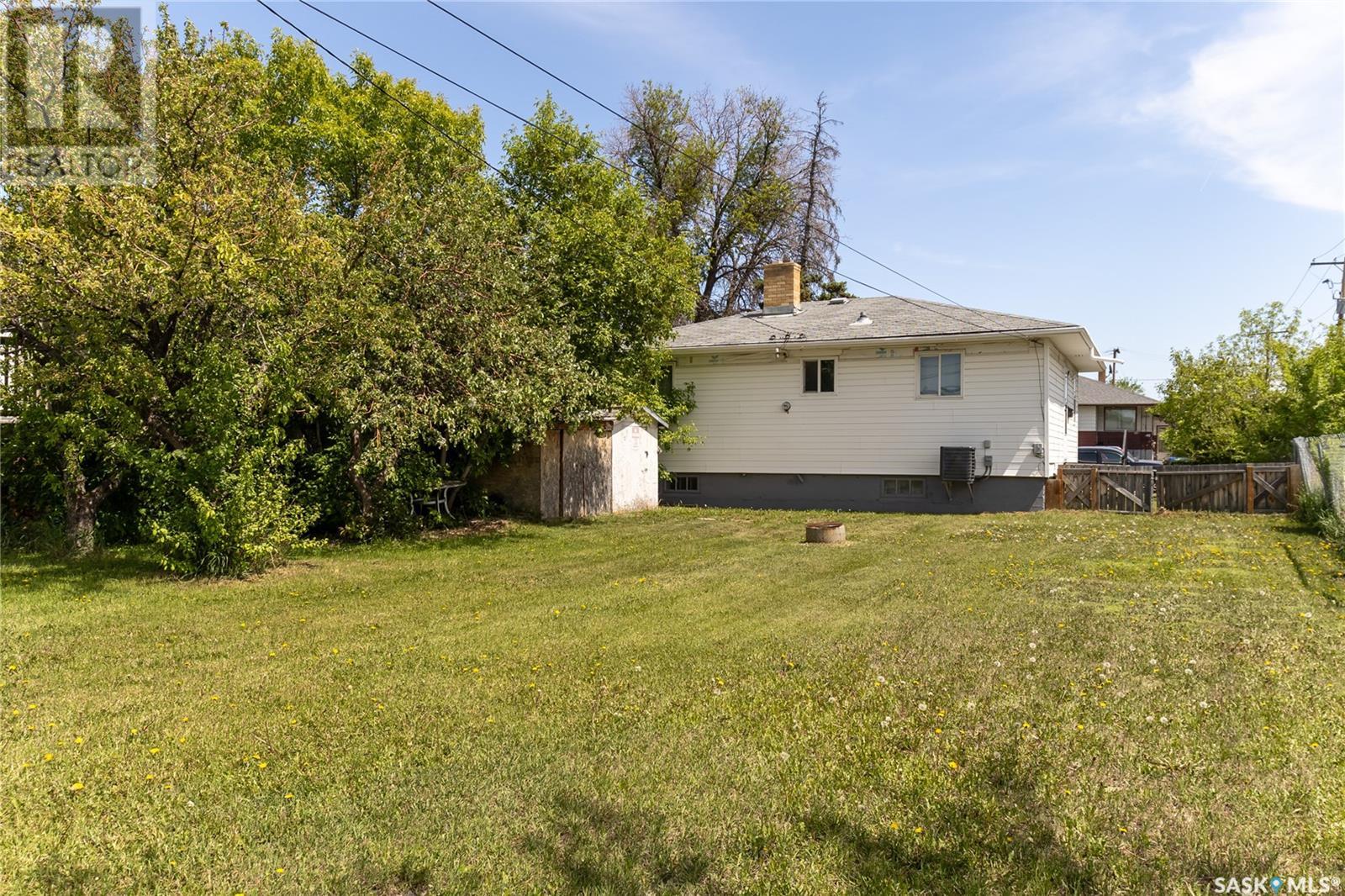 For sale 1956 Reynolds STREET, Regina, Saskatchewan S4N3M7 SK971422 REALTOR.ca