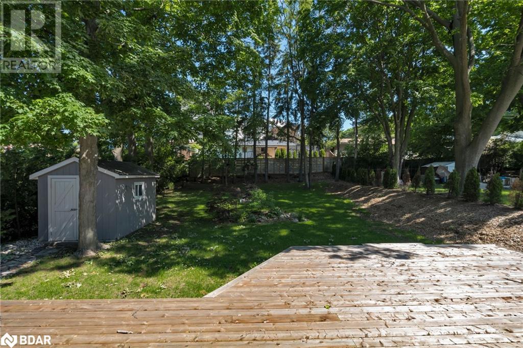 For sale 98 SHANTY BAY Road, Barrie, Ontario L4M1E2 40600754