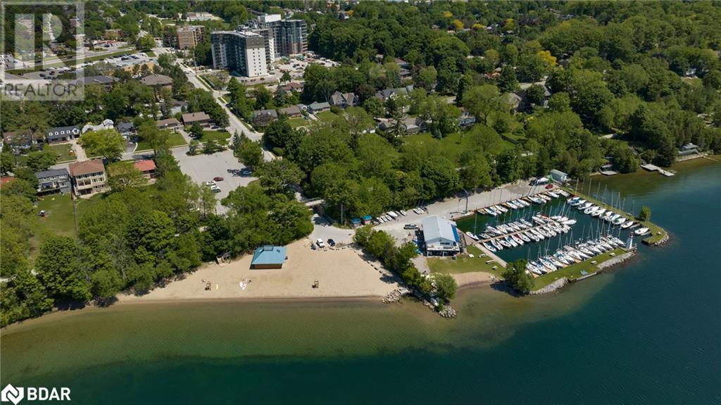 For sale 98 SHANTY BAY Road, Barrie, Ontario L4M1E2 40600754