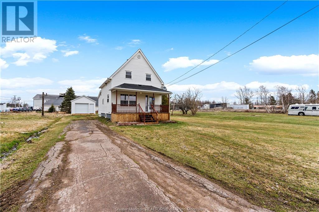 For sale 8 Station ST, Port Elgin, New Brunswick E4M1C7 M159958