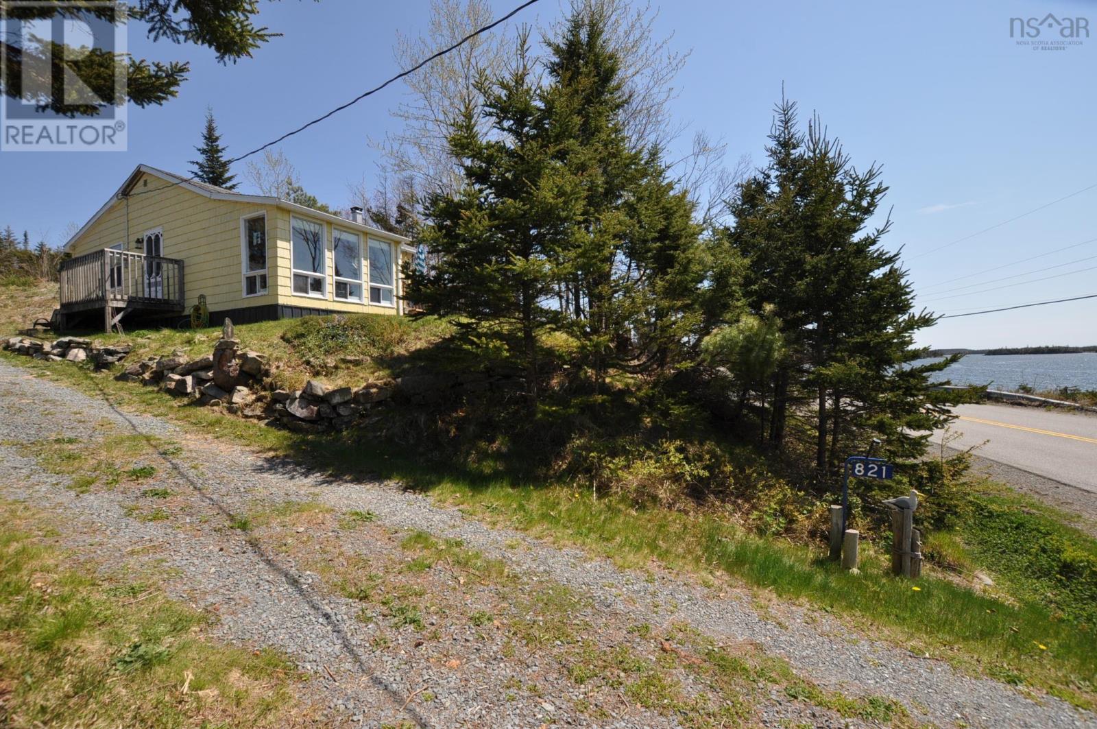 821 Ostrea Lake Road, Ostrea Lake, Nova Scotia B0J2L0 REALTOR.ca