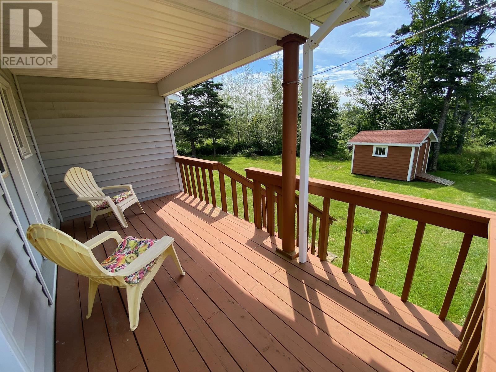 For sale 8825 1 Highway, Meteghan River, Nova Scotia B0W1M0