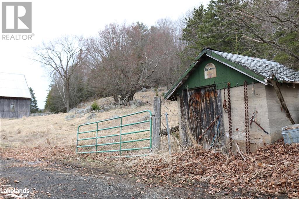 For sale 970 OLD MUSKOKA Road, Utterson, Ontario P0B1M0 40568089