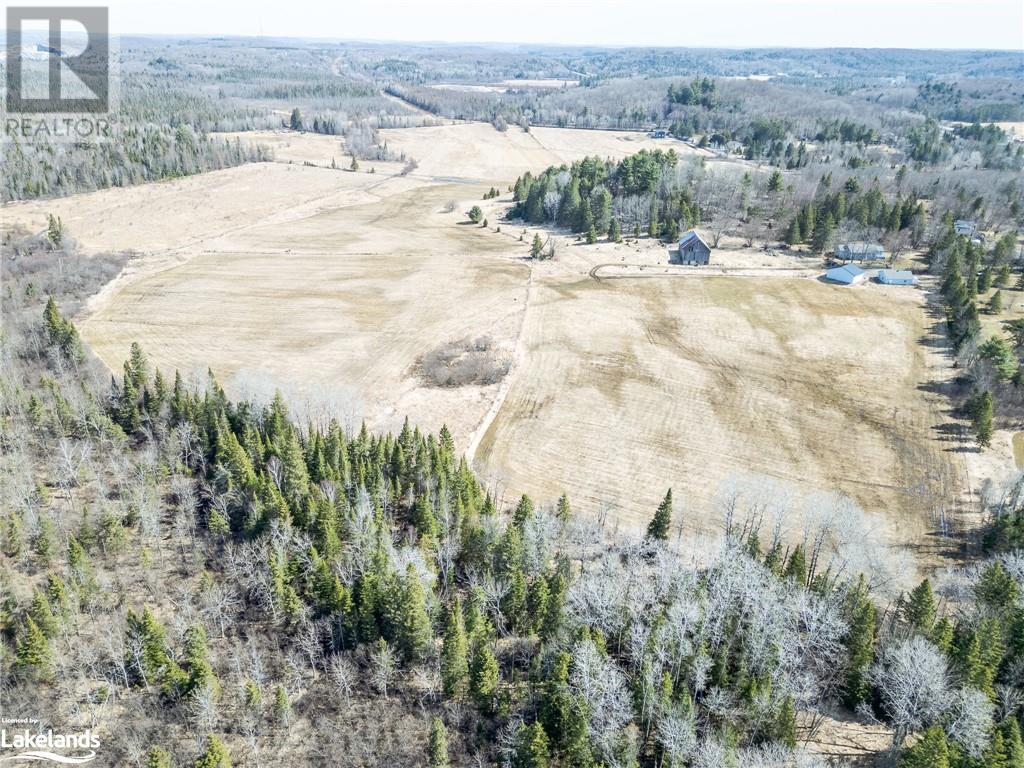 For sale 970 OLD MUSKOKA Road, Utterson, Ontario P0B1M0 40568089