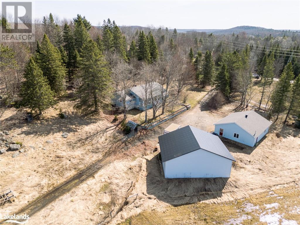 For sale 970 OLD MUSKOKA Road, Utterson, Ontario P0B1M0 40568089