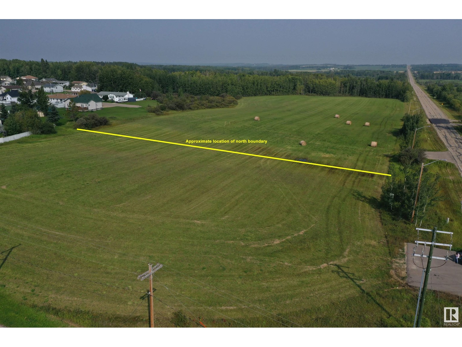 For sale 5002 50 ST, Rural Brazeau County, Alberta T0E1Z0 E4390990