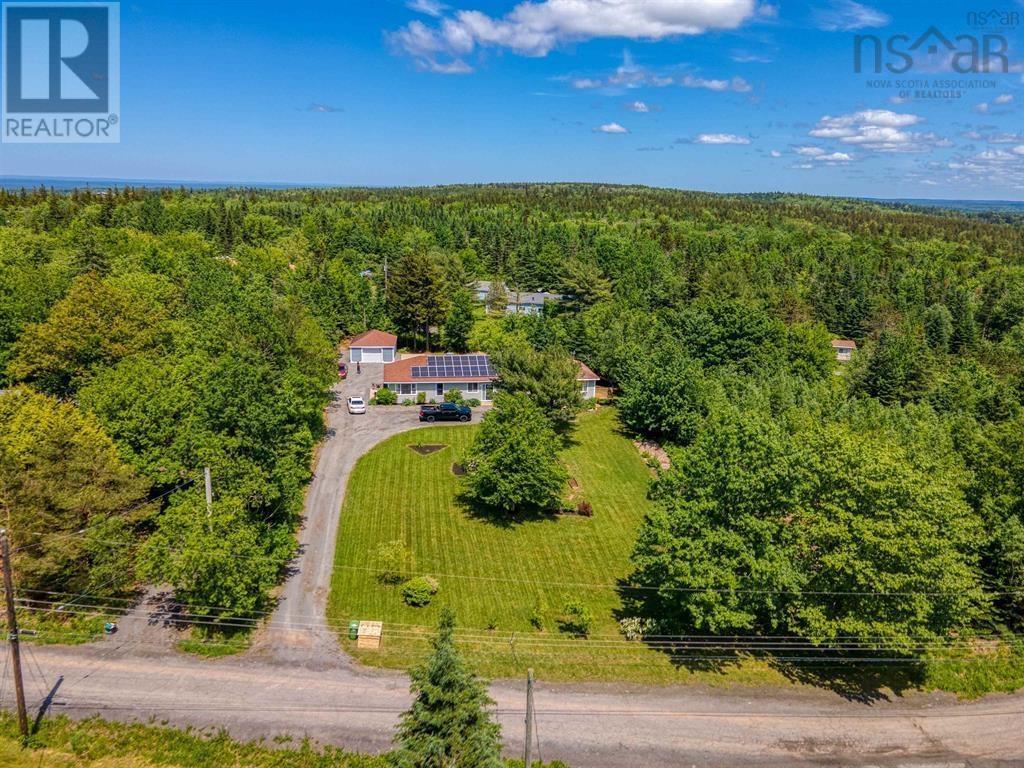 For sale 739 Collier Road, Ardoise, Nova Scotia B0N1L0 202404515