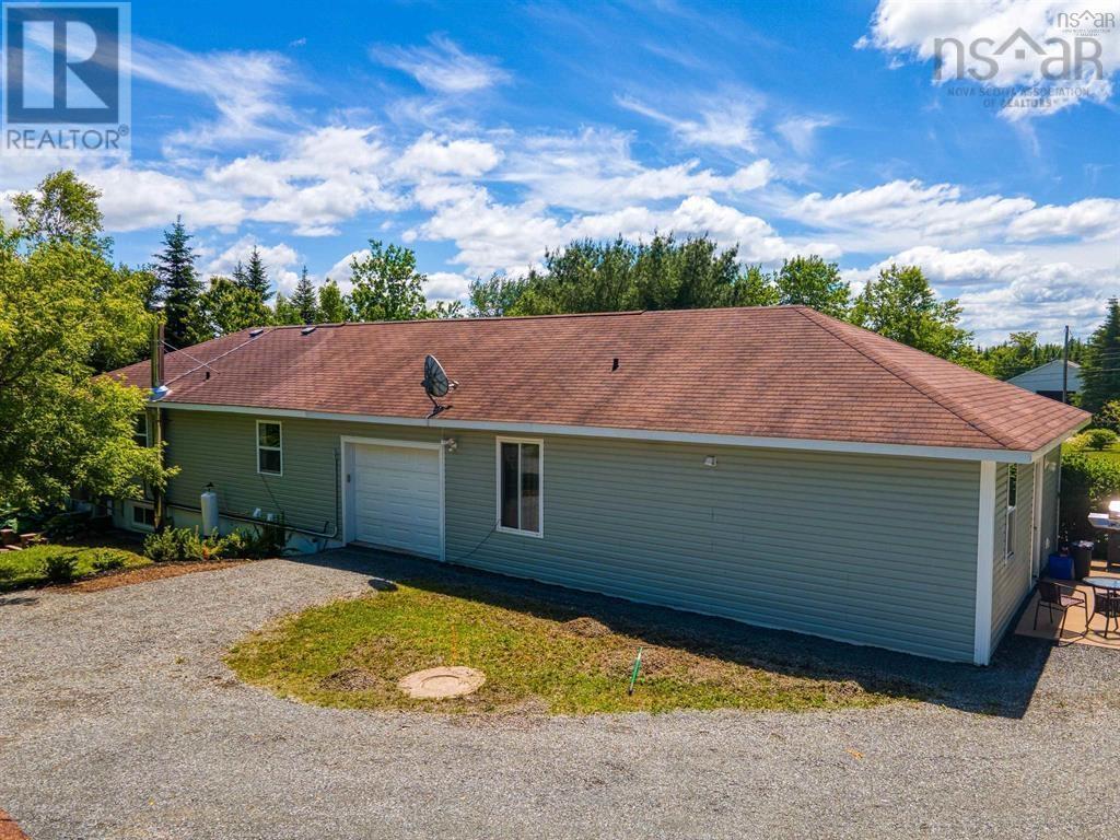 For sale 739 Collier Road, Ardoise, Nova Scotia B0N1L0 202404515