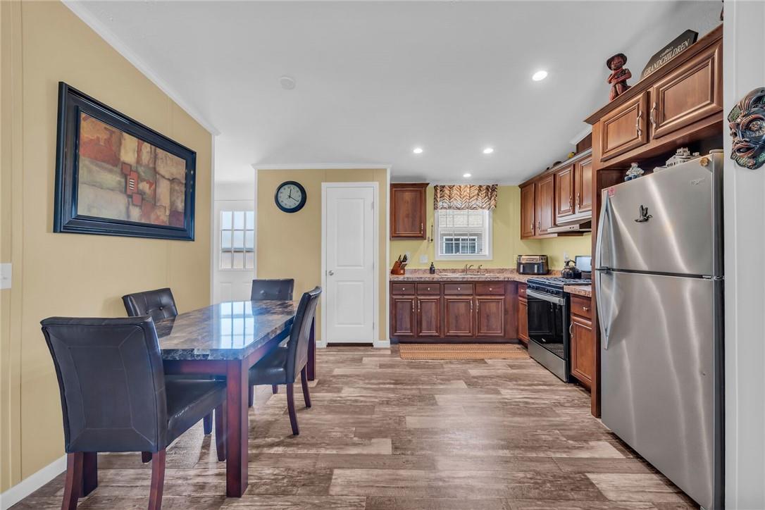 For sale 14 Copper Beach Drive, Nanticoke, Ontario N0A1L0 H4191870