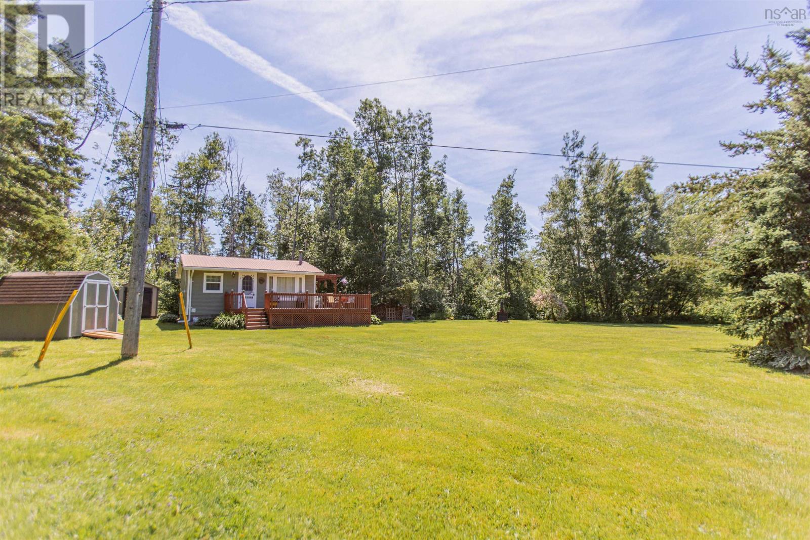 90 Baxter Beach Lane, Tidnish Cross Roads, Nova Scotia B4H3Y2 REALTOR.ca