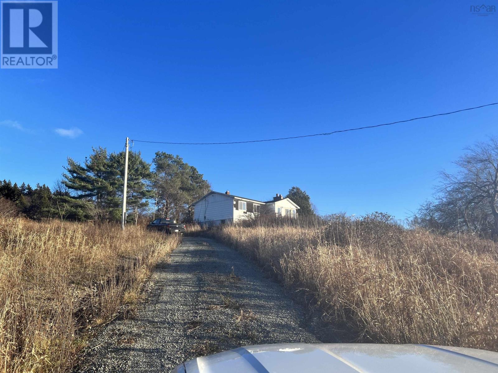 For sale 766 EAST SIDE HARBOUR Road, Glenkeen, Nova Scotia B0H1G0