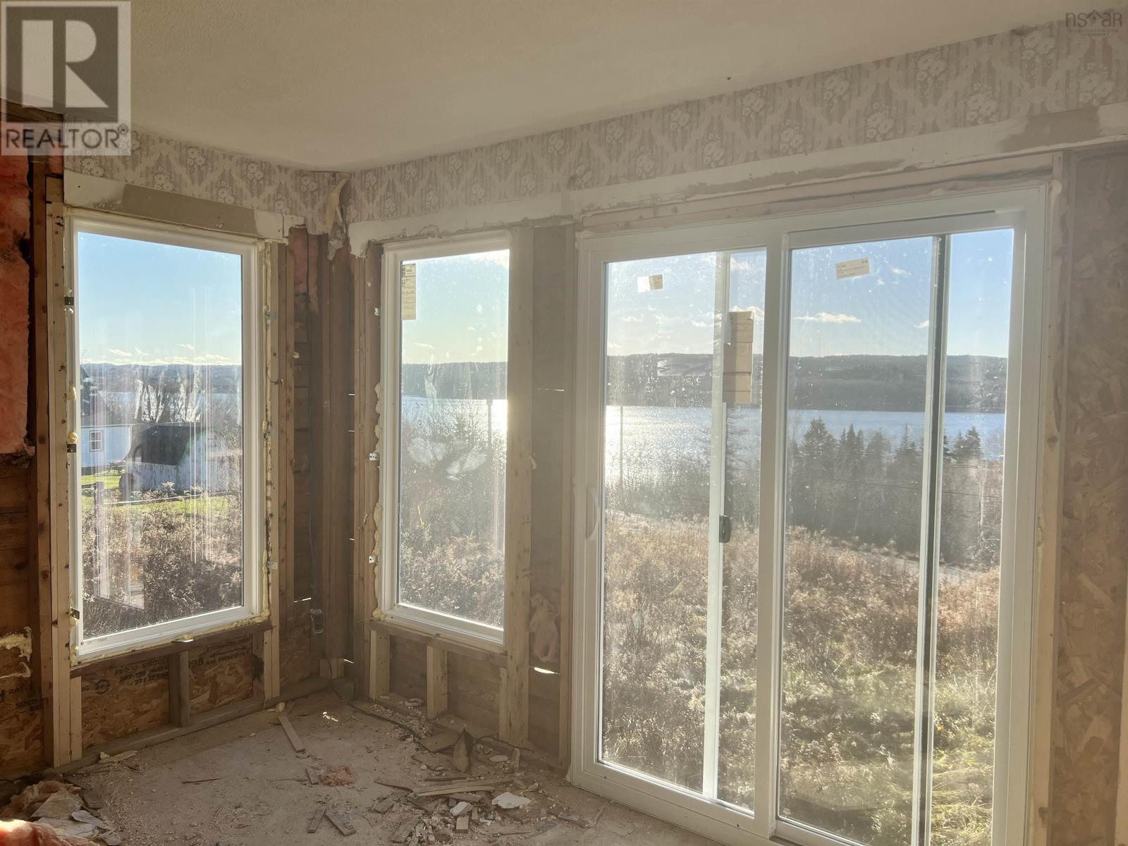 For sale 766 EAST SIDE HARBOUR Road, Glenkeen, Nova Scotia B0H1G0