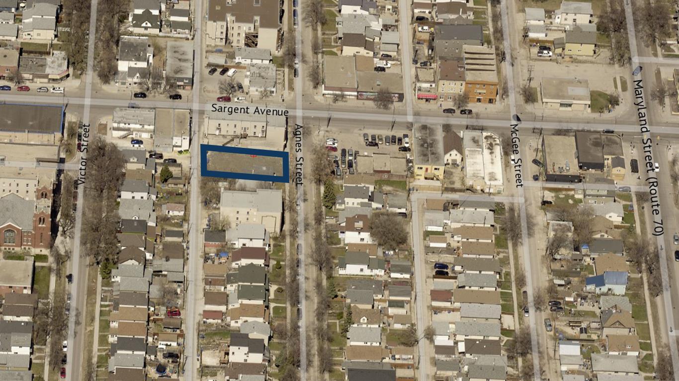 For sale 578 Agnes Street, Winnipeg, Manitoba R3G1N6