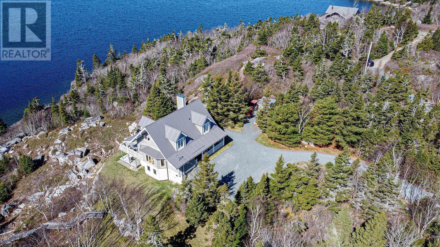For sale 16 Nice View Drive, Terence Bay, Nova Scotia B3T1X7