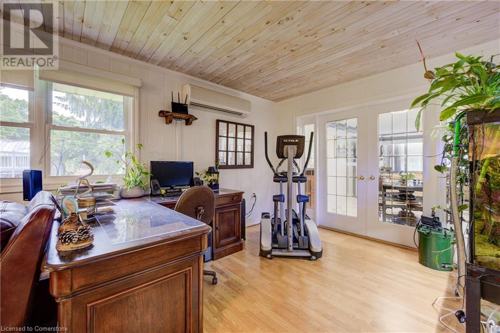 For sale 43 Street S, Harriston, Ontario N0G1Z0 40600486