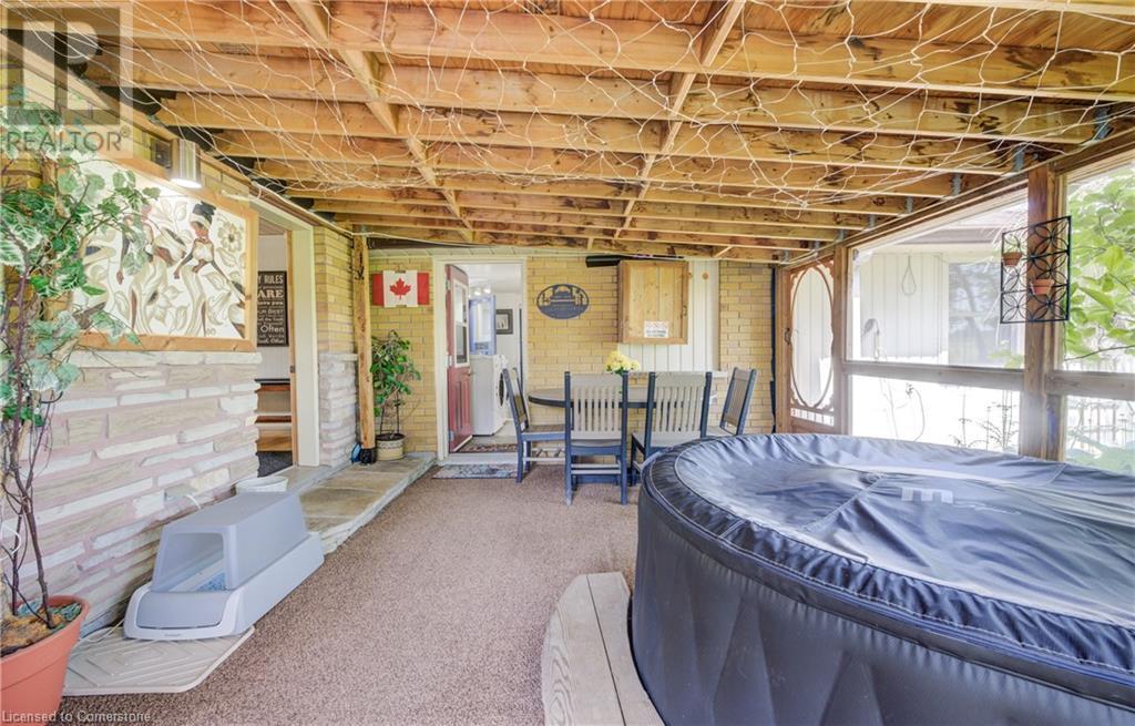 For sale 43 Street S, Harriston, Ontario N0G1Z0 40600486