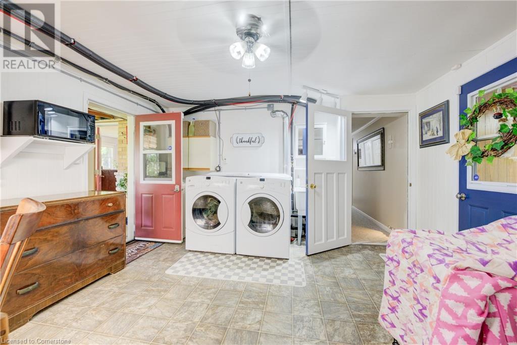 For sale 43 Street S, Harriston, Ontario N0G1Z0 40600486