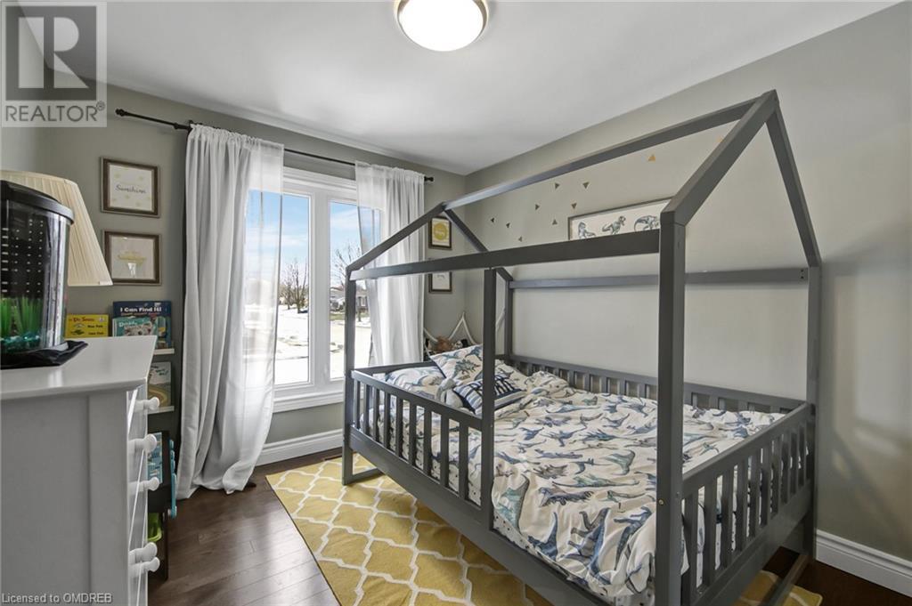 For sale 2424 YOLANDA Drive, Oakville, Ontario L6L2H8 40601251