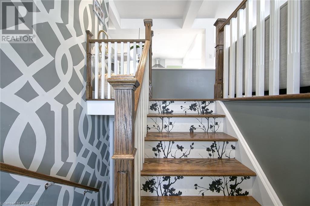 For sale 2424 YOLANDA Drive, Oakville, Ontario L6L2H8 40601251