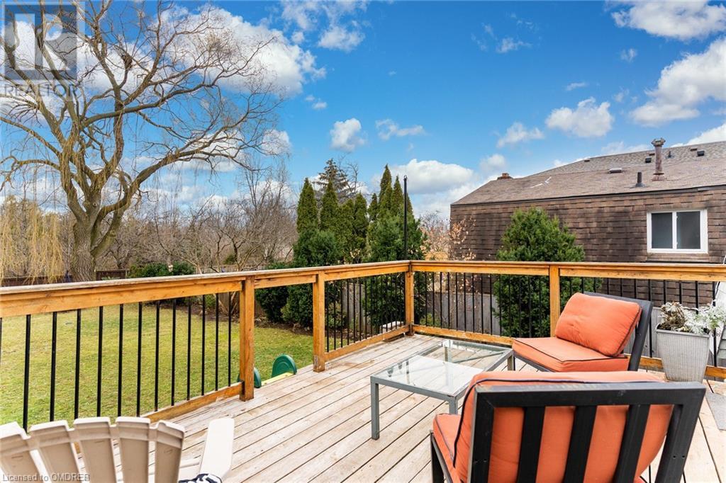 For sale 2424 YOLANDA Drive, Oakville, Ontario L6L2H8 40601251