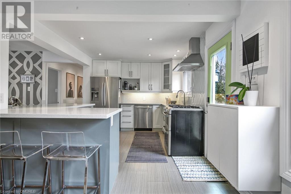 For sale 2424 YOLANDA Drive, Oakville, Ontario L6L2H8 40601251