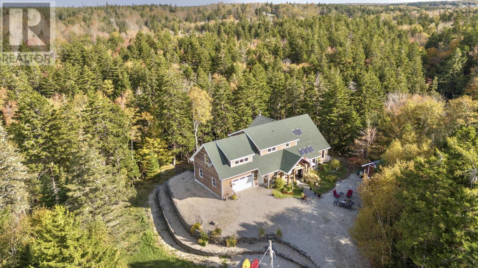 For sale 471 Marc Comeau Road, Meteghan River, Nova Scotia B0W2L0 202410117 REALTOR.ca