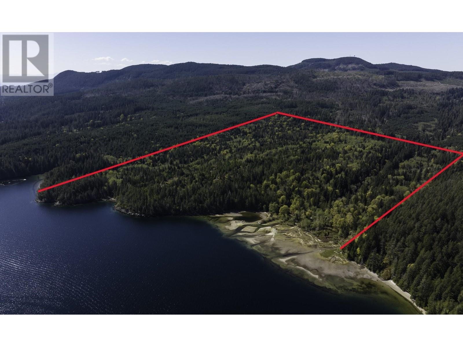 For sale DL3047 SECHELT INLET, Sechelt, British Columbia V0N3A0